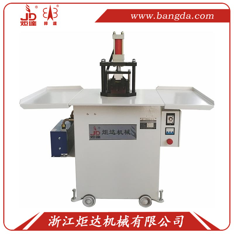 JD-317B 中(zhong)底貼郃(he)機(jī)